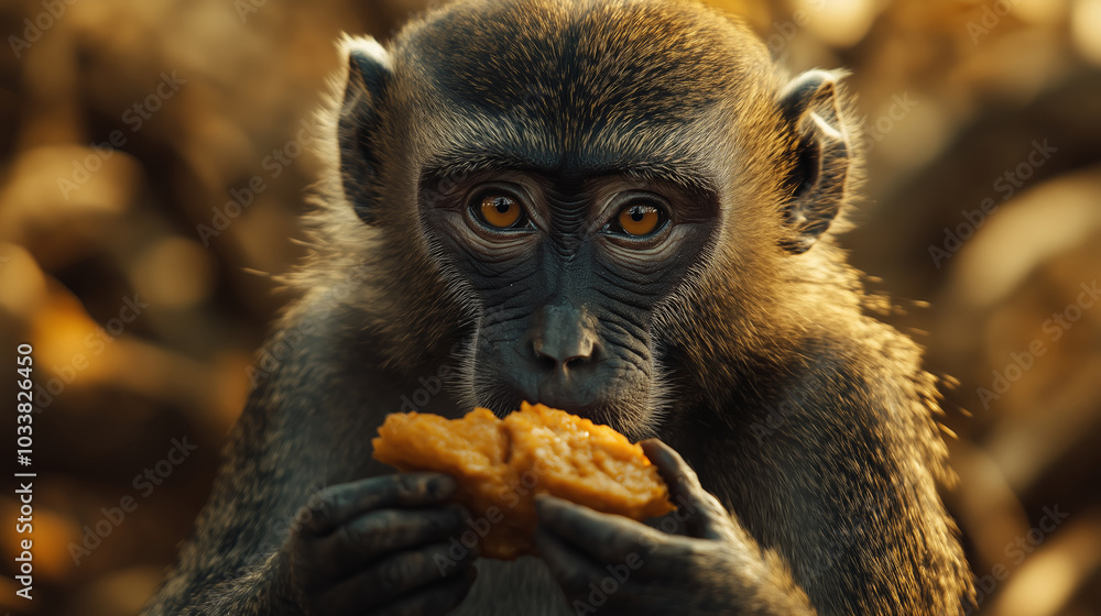 Baboon Animal Photography Baboon Animal Photography