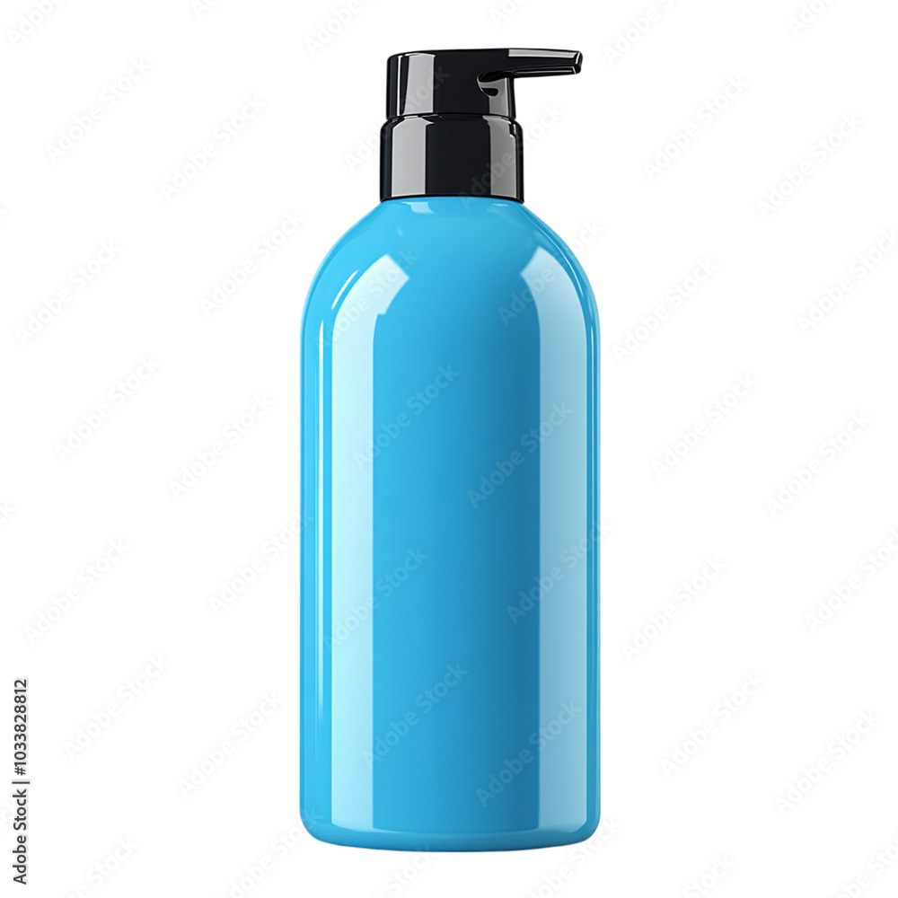 High-Quality Conditioner Bottle PNG for Professional Use in Hair Care Product Design and Advertising High-Quality Conditioner Bottle PNG for Professional Use in Hair Care Product Design and Advertising