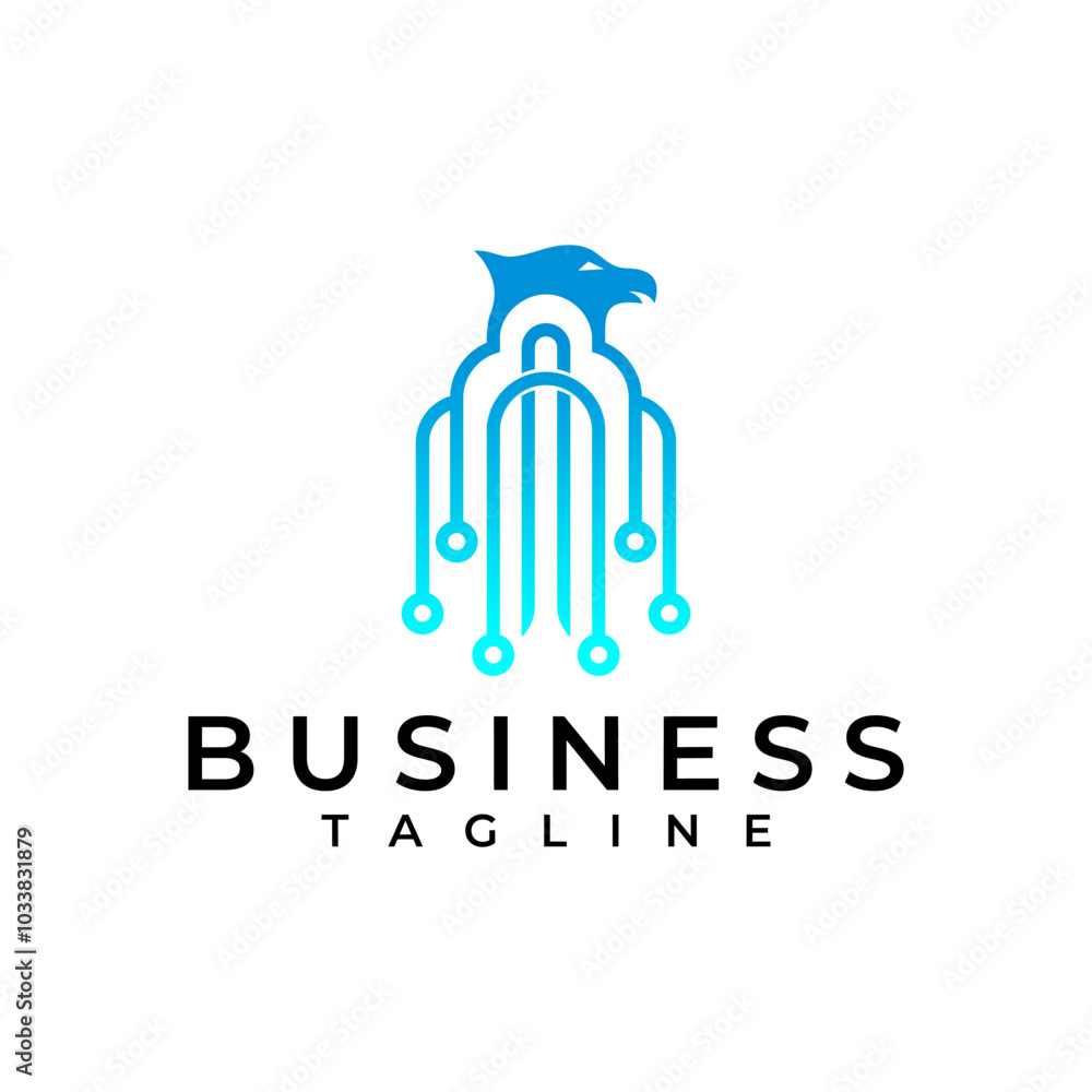 eagle tech systems symbol for enhancing technology solutions with visionary excellence eagle tech systems symbol for enhancing technology solutions with visionary excellence