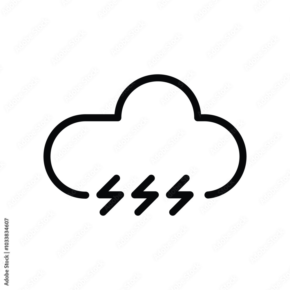 This is a Rainy Icon Design This is a Rainy Icon Design
