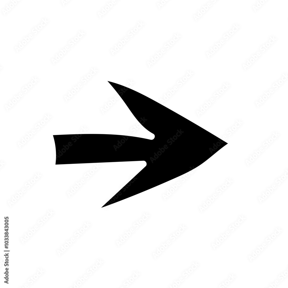 arrow arrow