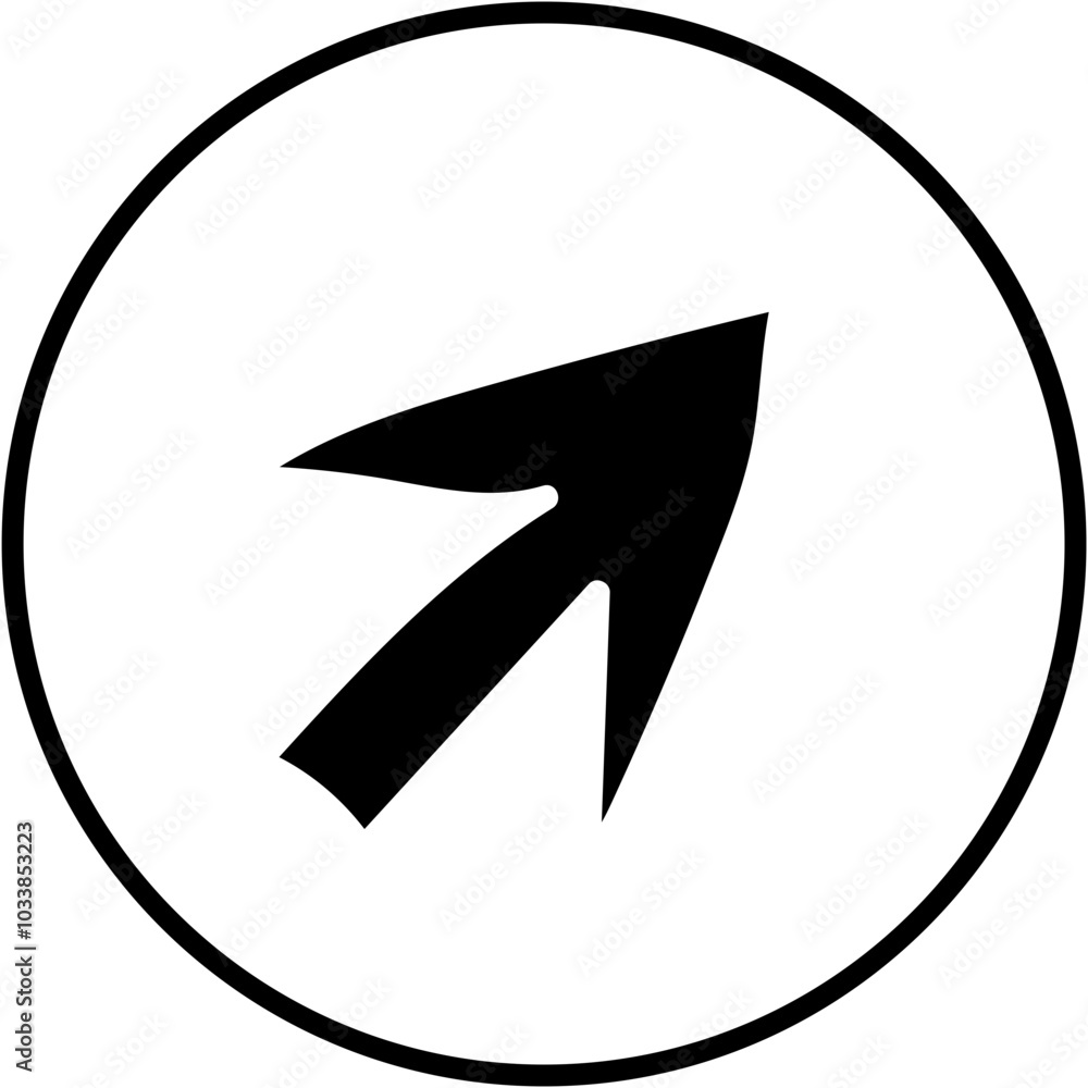 arrow arrow