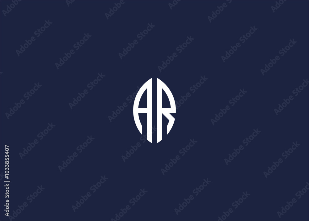 letter ar with leaf logo icon design vector design template inspiration letter ar with leaf logo icon design vector design template inspiration