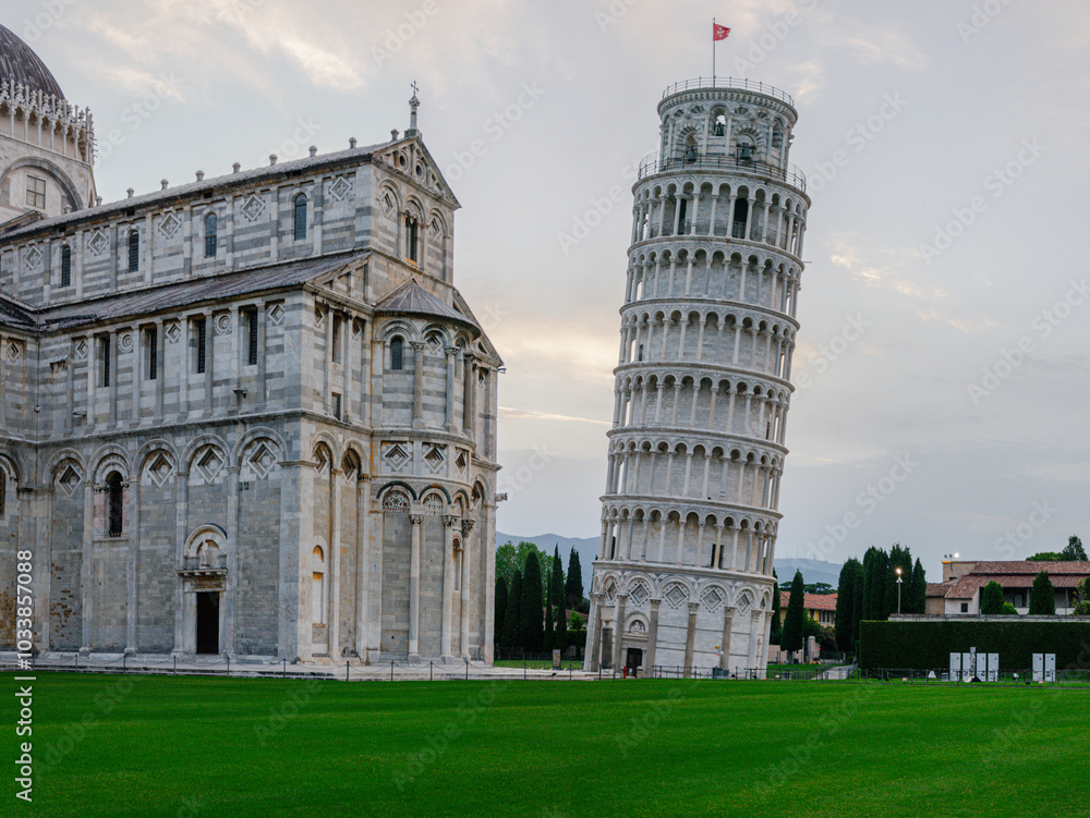 Pisa