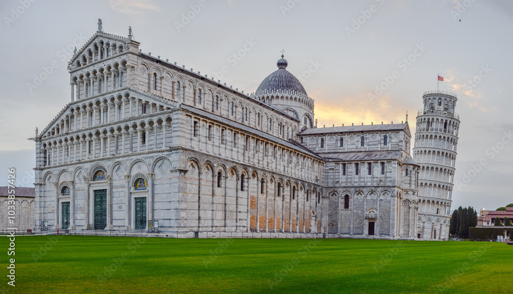 Pisa
