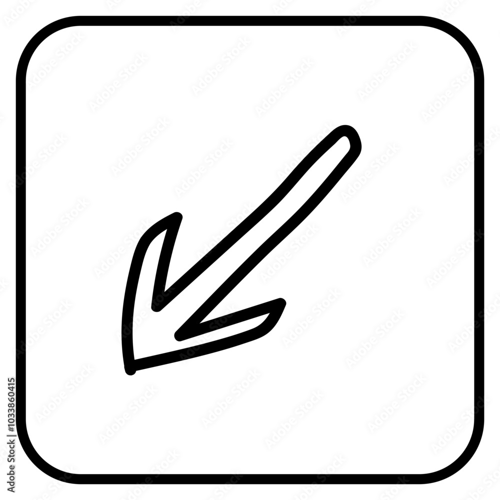 arrow arrow
