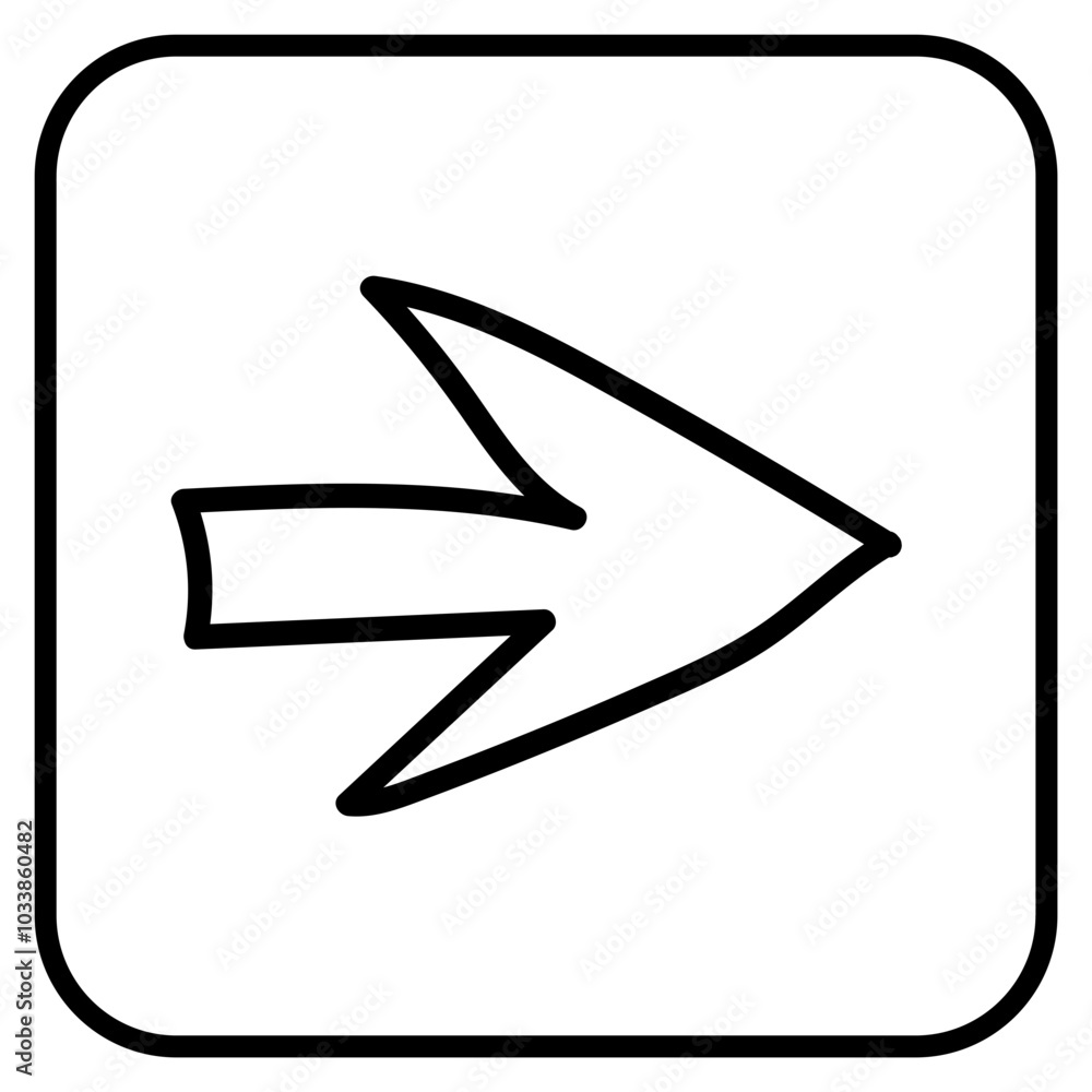 arrow arrow
