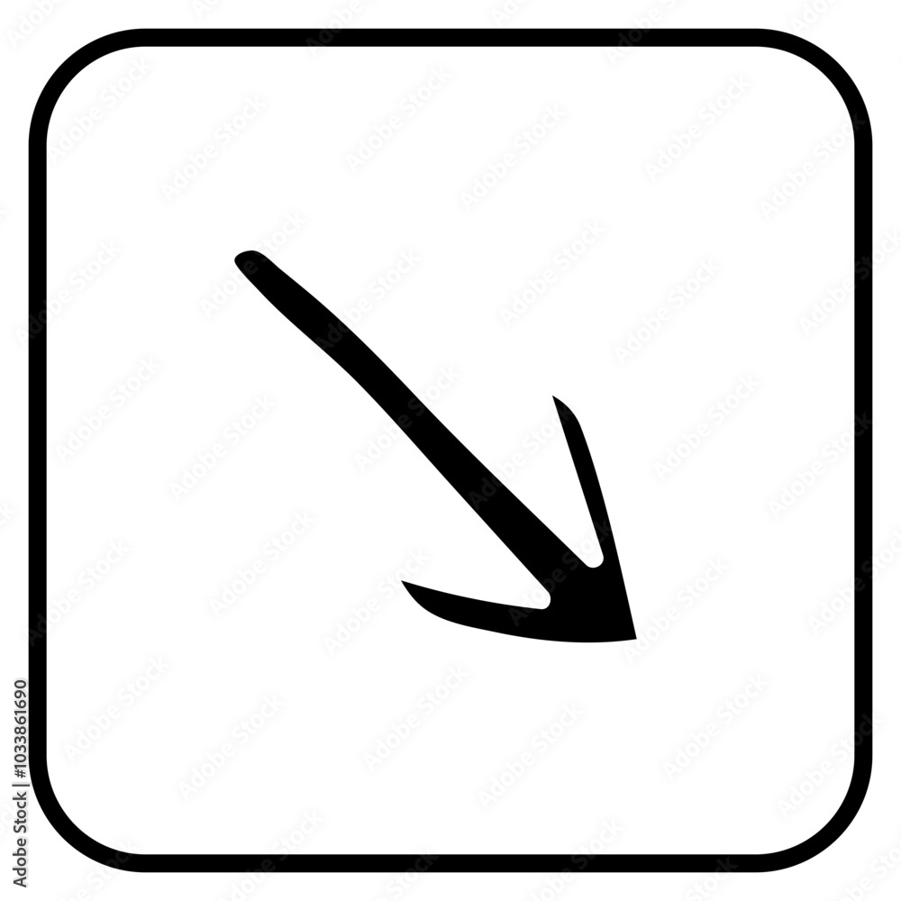 arrow arrow