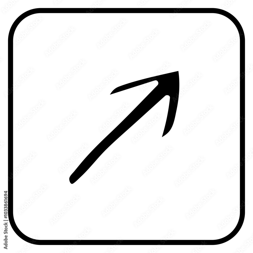 arrow arrow