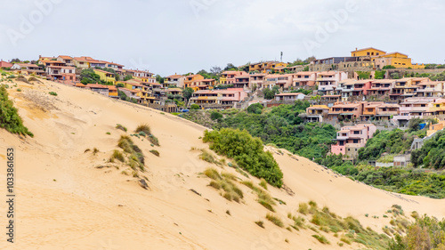 Sardinien, Perle im Mittelmeer photo