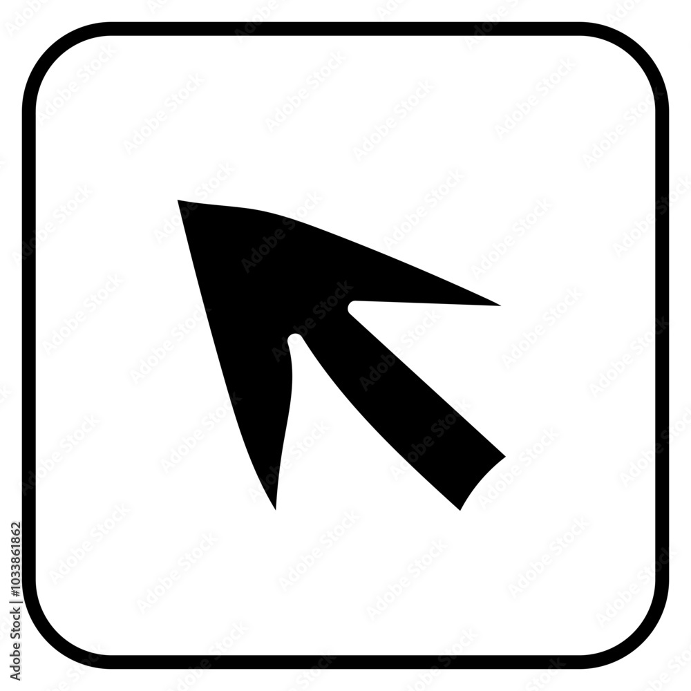 arrow arrow
