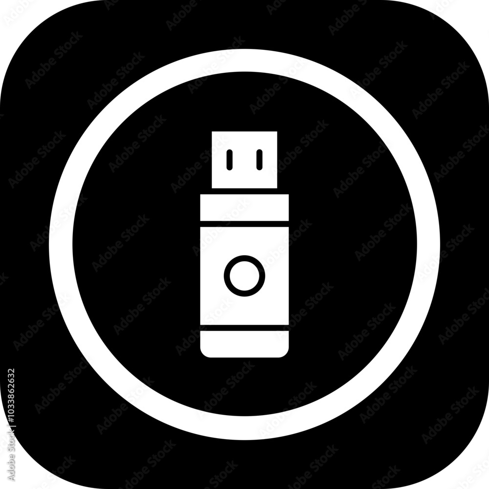 Usb Drive Icon Design Usb Drive Icon Design