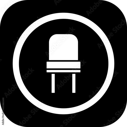 Seat Icon Design