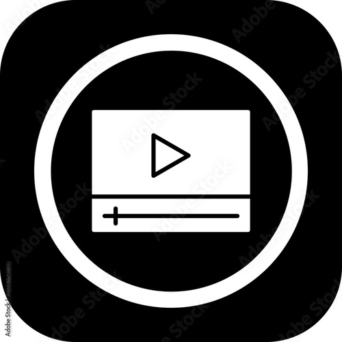 Play Icon Design