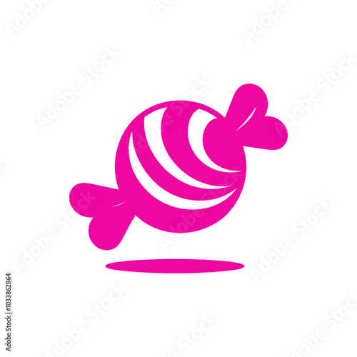 Candy logo