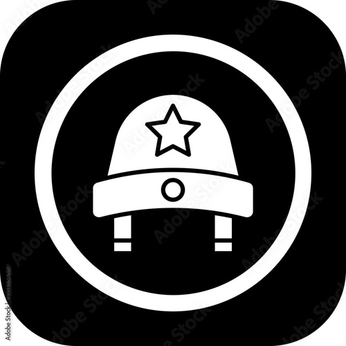 Hat Icon Design