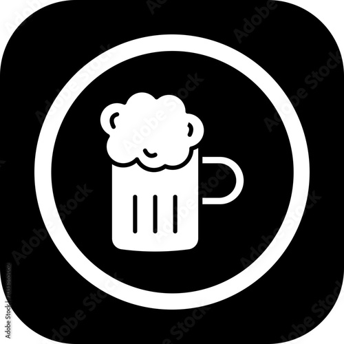 Beer Icon Design