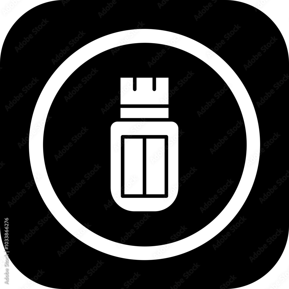 Usb Stick Icon Design Usb Stick Icon Design
