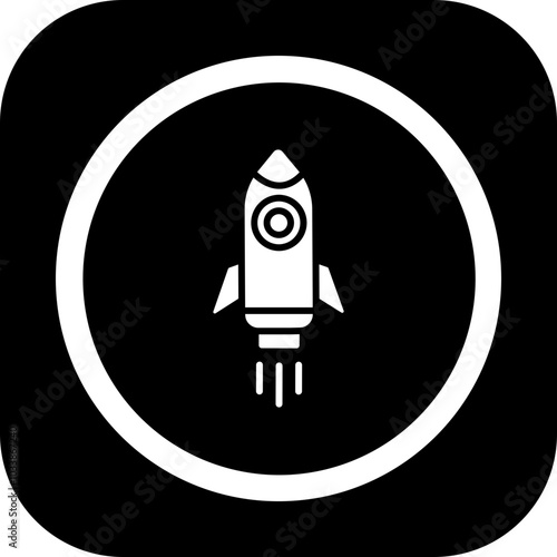 Booster Icon Design