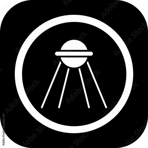 Sputnik Icon Design