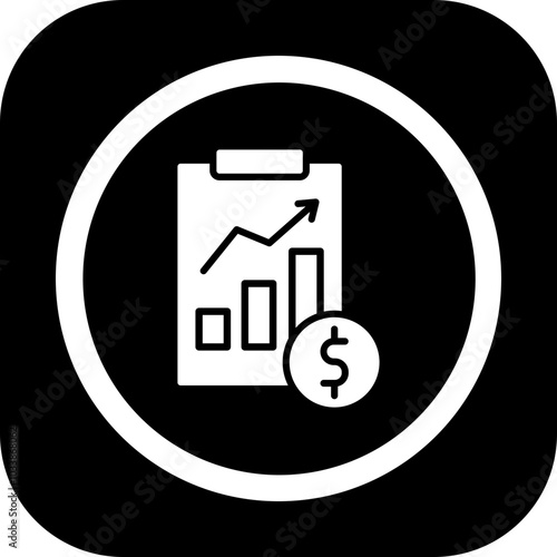 Valuation Icon Design