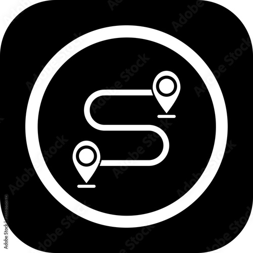 Airport Icon Design
