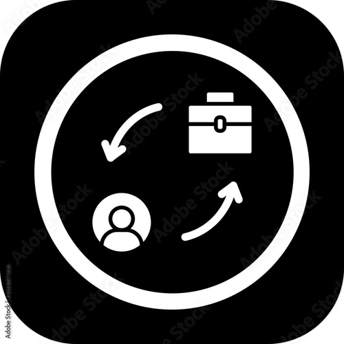 B2c Icon Design