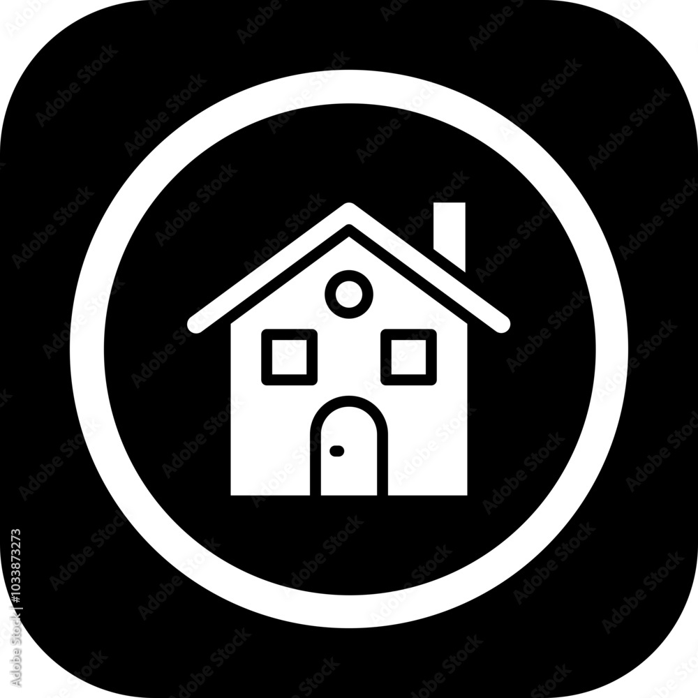 House Icon Design House Icon Design