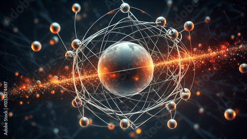The microscopic view of quantum mechanics