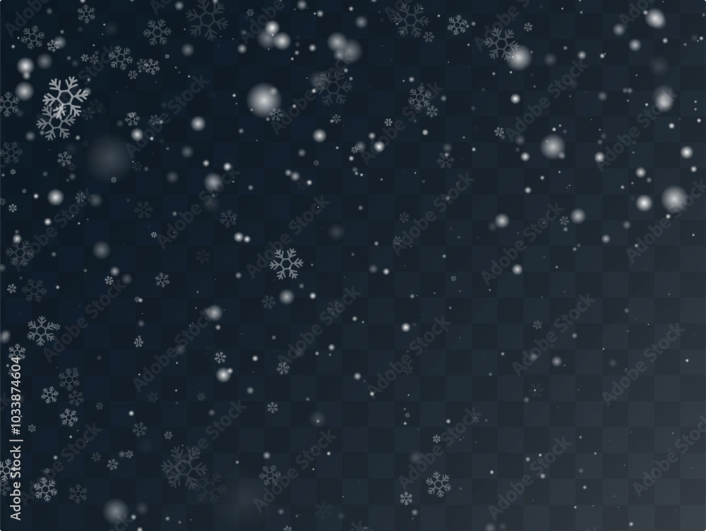 Snowflake illustrations. Winter background for Christmas or New Year. Snow falling. Snow, snowflakes, vector images, backgrounds. Snowflake illustrations. Winter background for Christmas or New Year. Snow falling. Snow, snowflakes, vector images, backgrounds.
