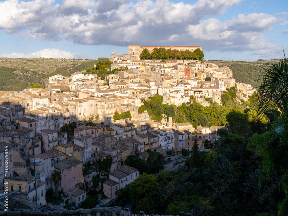 Obraz premium Sicily