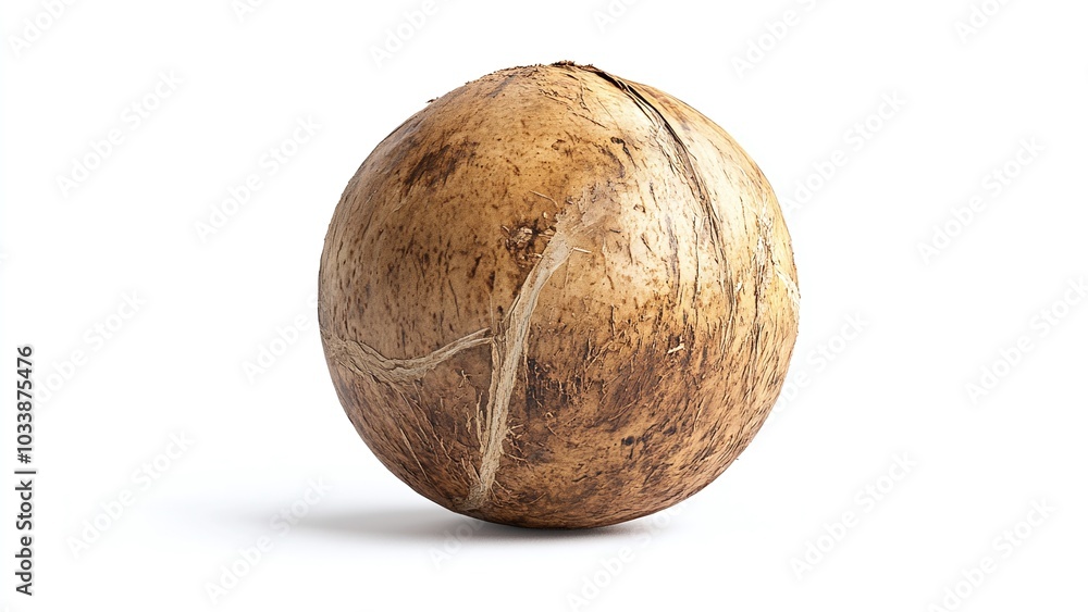 Coconuts Coconuts