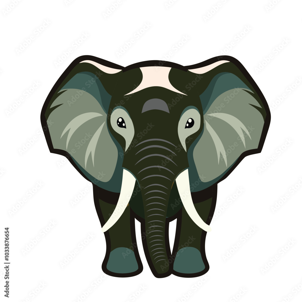 elephant animal top best vector design ai eps file download. elephant animal top best vector design ai eps file download.