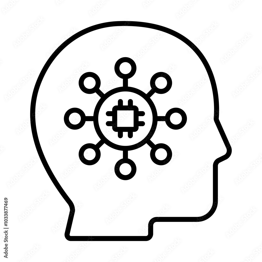 Head Icon Head Icon