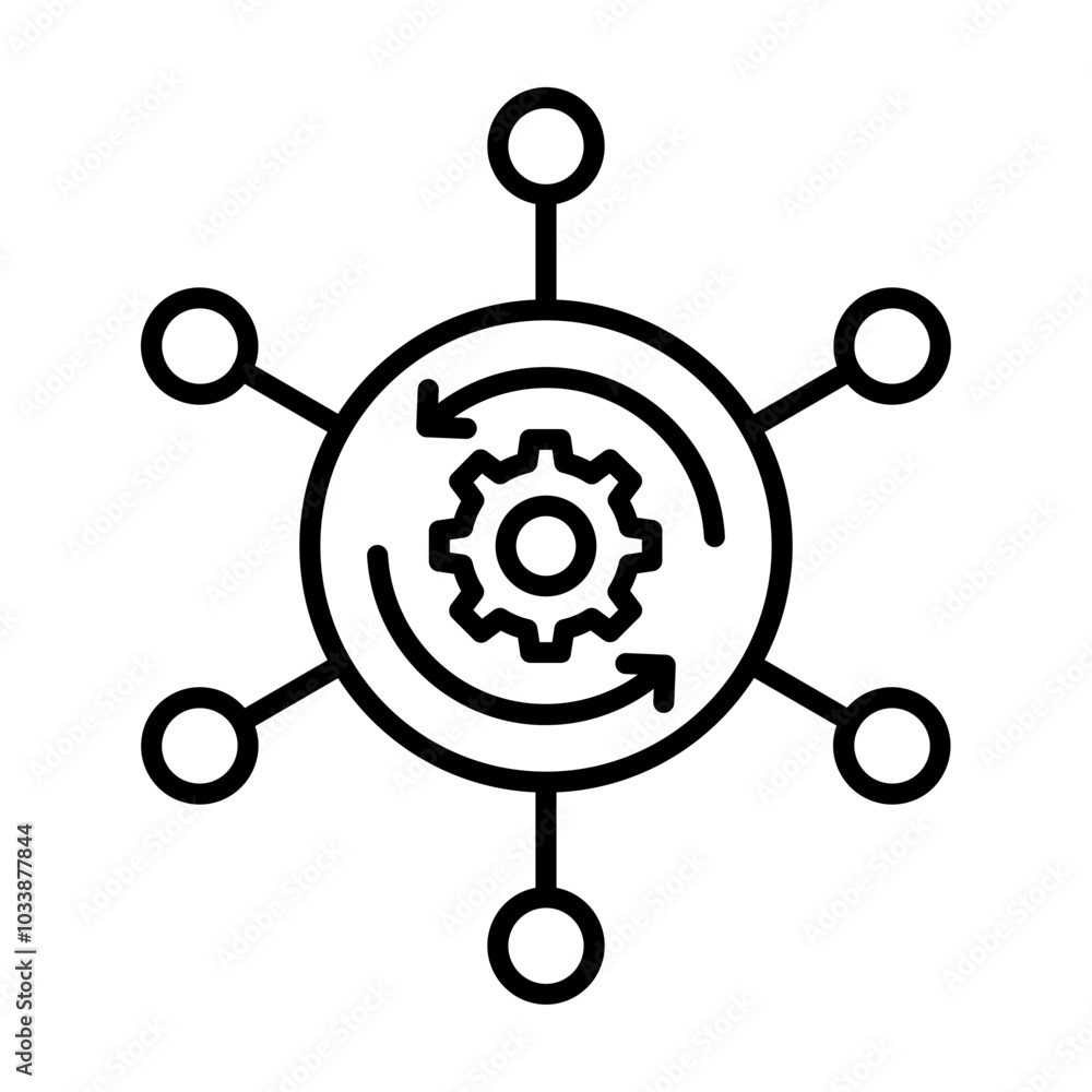 Process Icon Process Icon