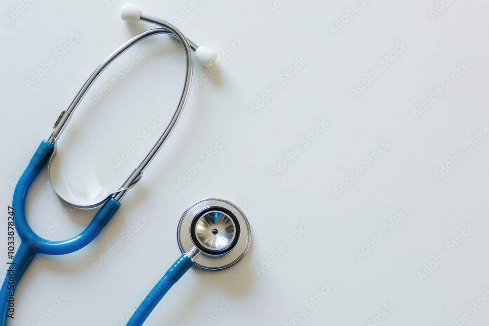Stethoscope copy space expertise physician. Stethoscope copy space expertise physician.