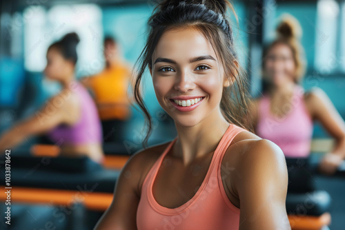 Free Download How Pilates Enhances Flexibility and Posture: A Deep Dive into the World of This Low-Impact Exercise - GFXLoad