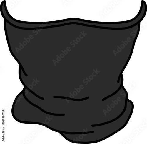 복면