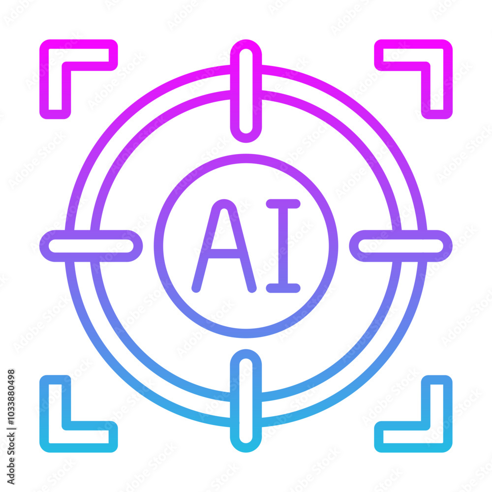 Focus Icon Focus Icon