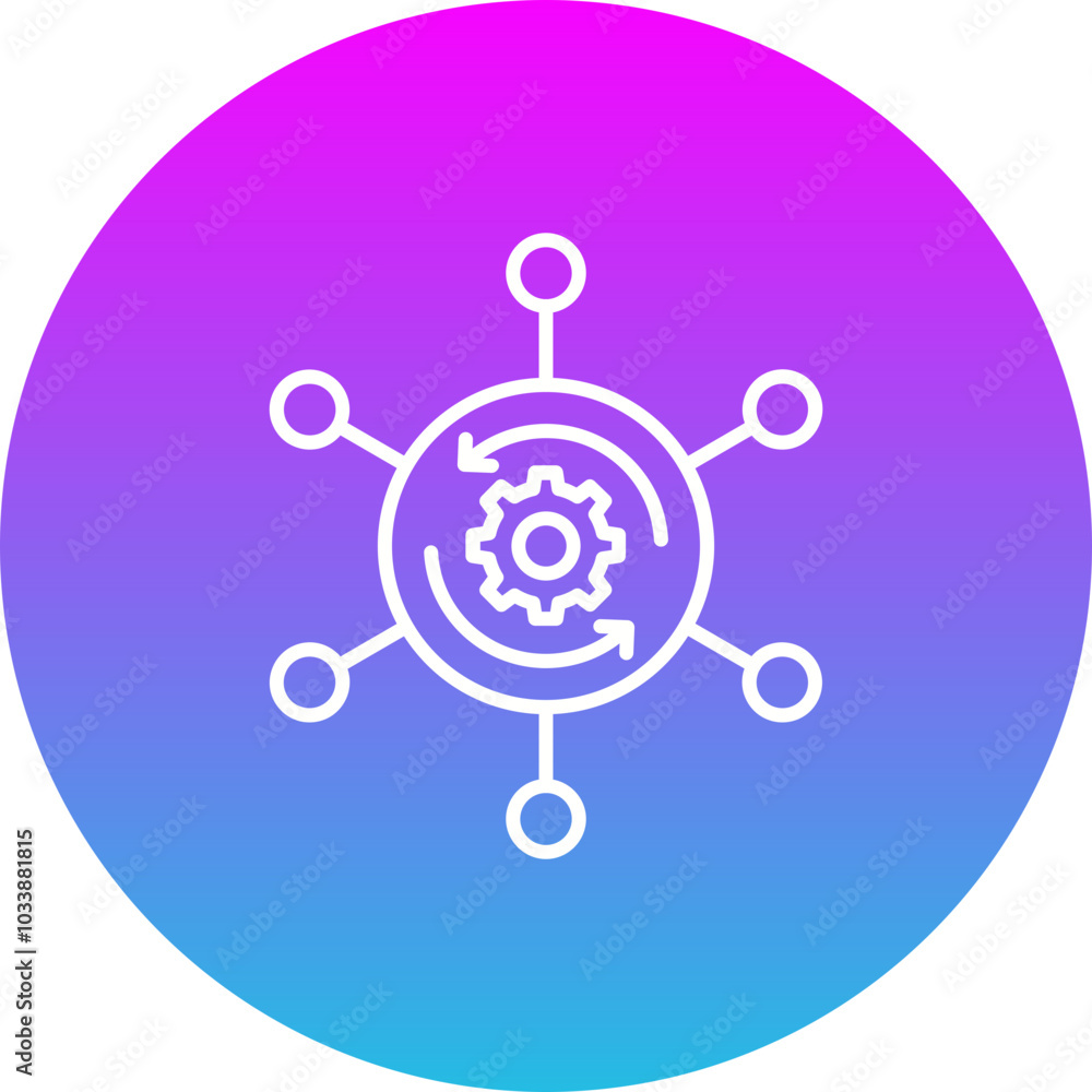 Process Icon Process Icon