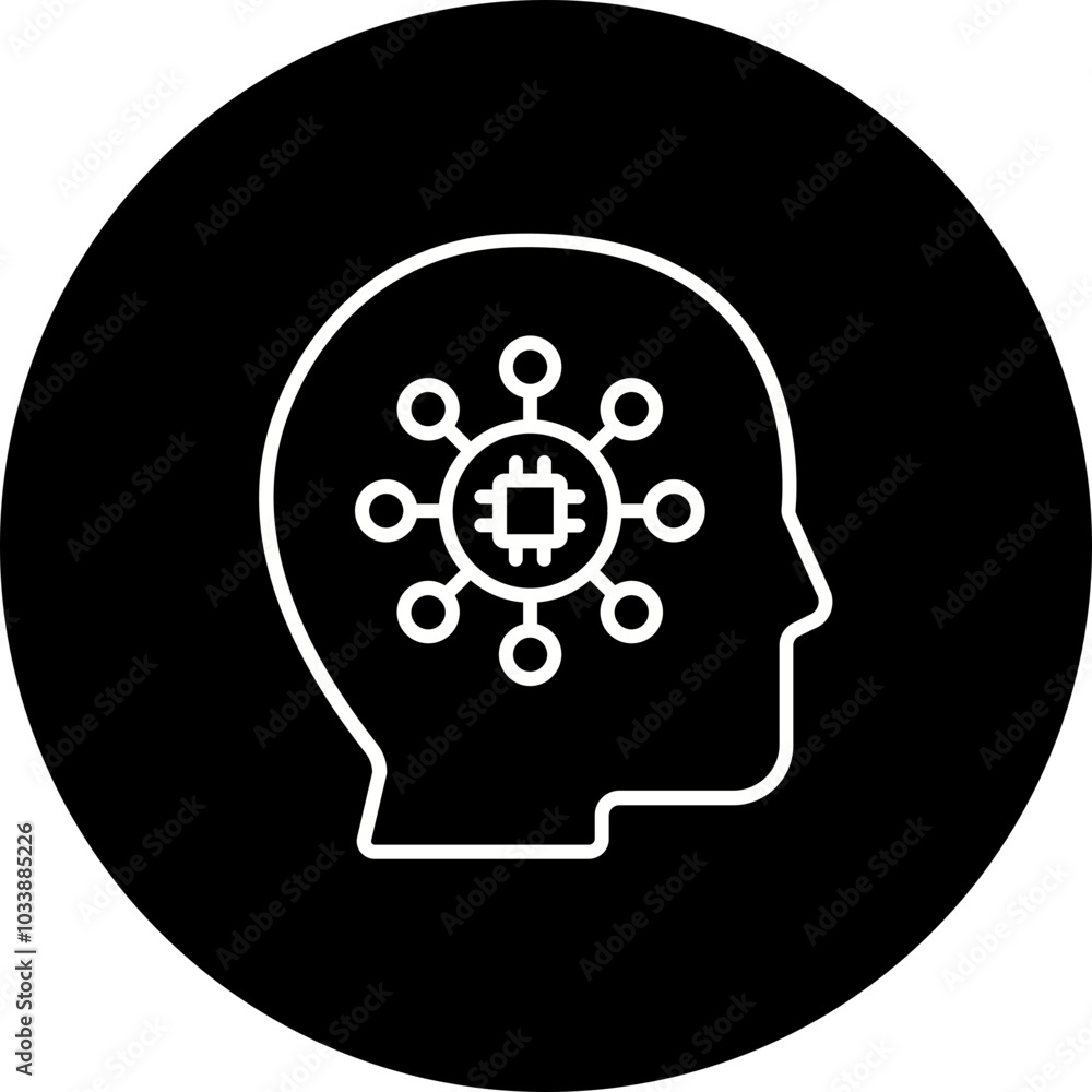 Head Icon Head Icon