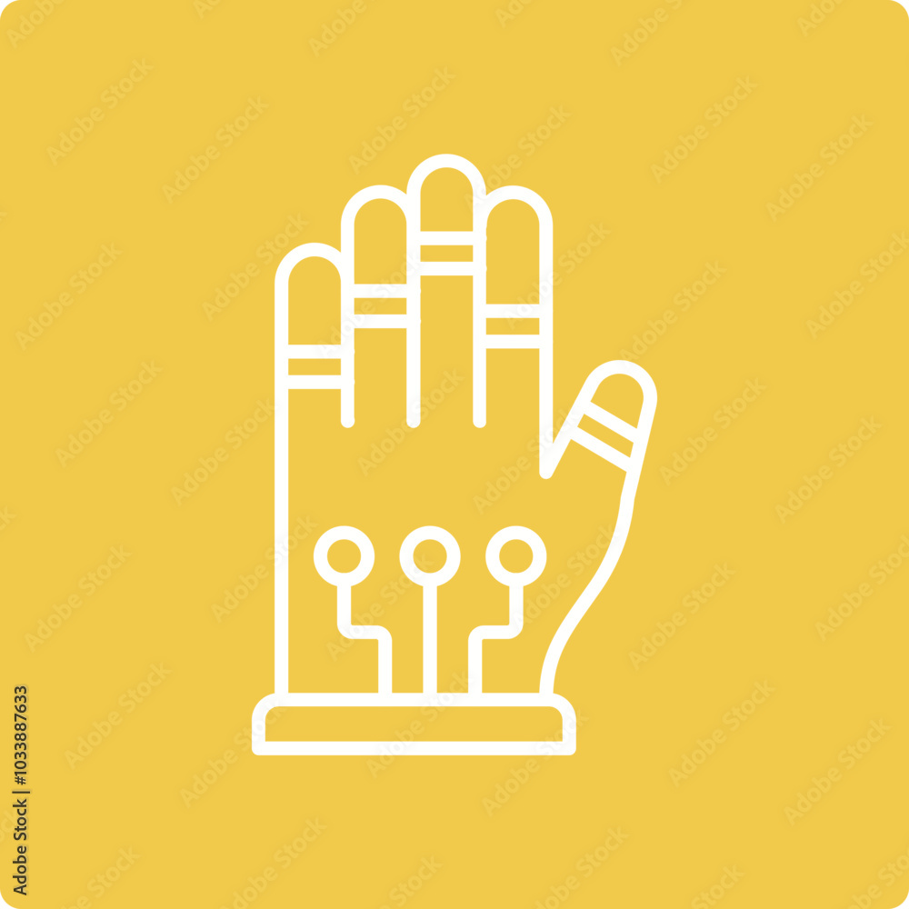 Hand Icon Hand Icon