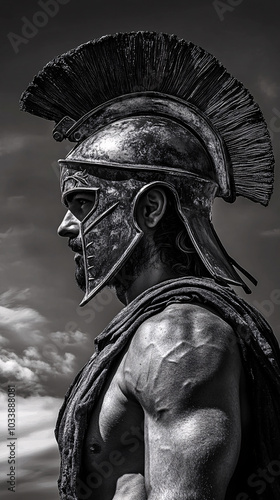 Spartan 