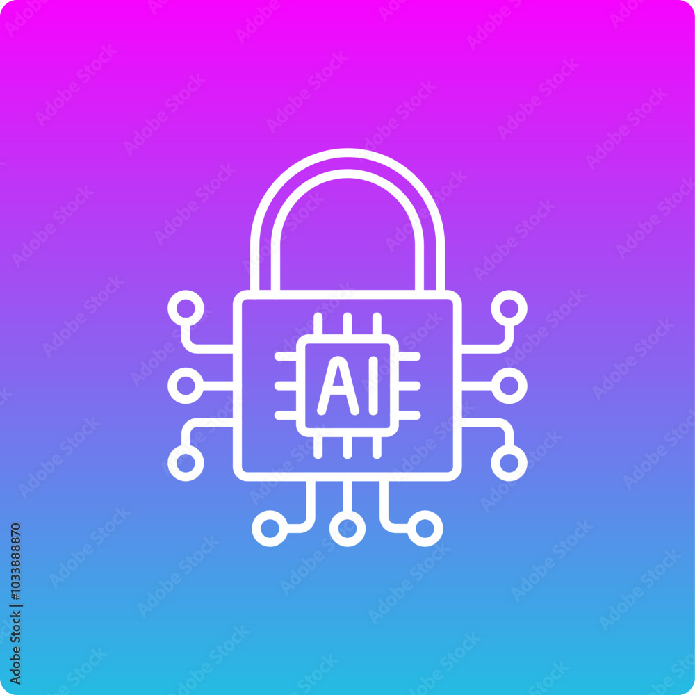 Padlock Icon