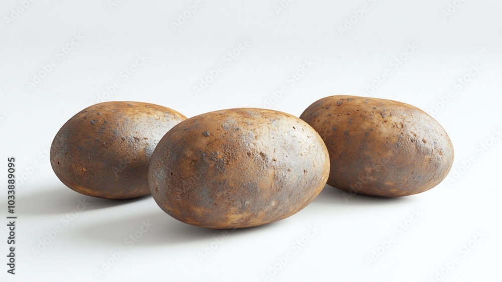 Potato Potato