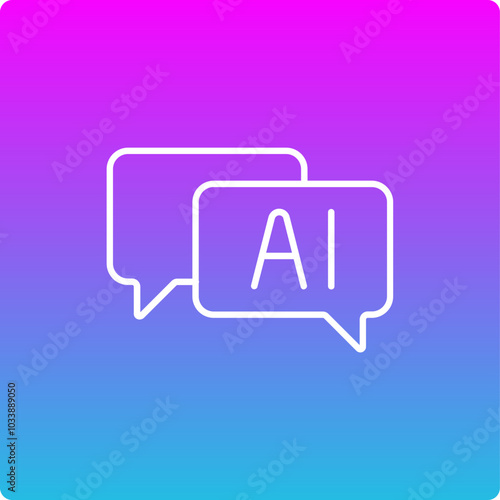 Free Download Chat Icon - GFXLoad