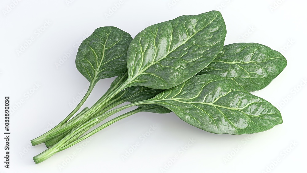 Spinach Spinach