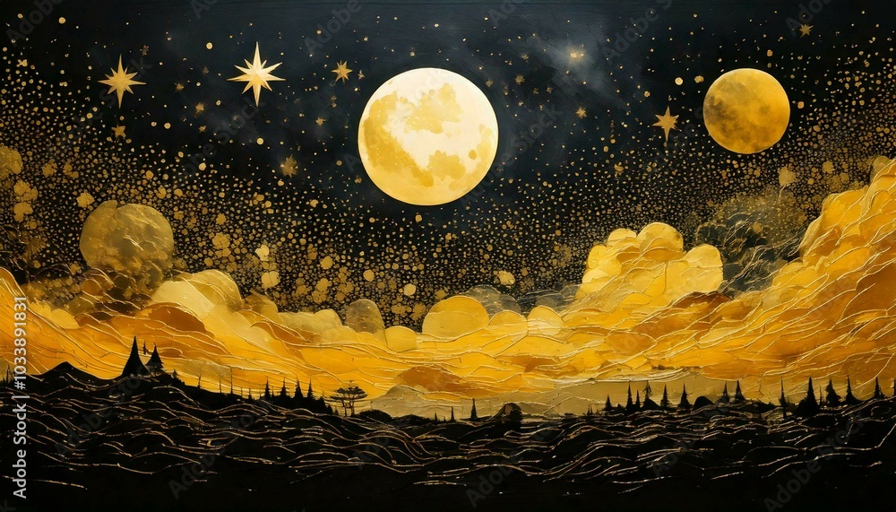 moon moon