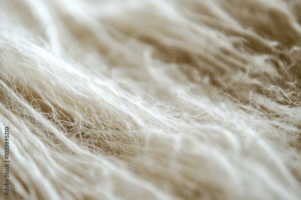 An image showing a fluffy beige textile with a soft, inviting texture, symbolizing warmth and comfort, and evoking feelings of coziness and relaxation. An image showing a fluffy beige textile with a soft, inviting texture, symbolizing warmth and comfort, and evoking feelings of coziness and relaxation.