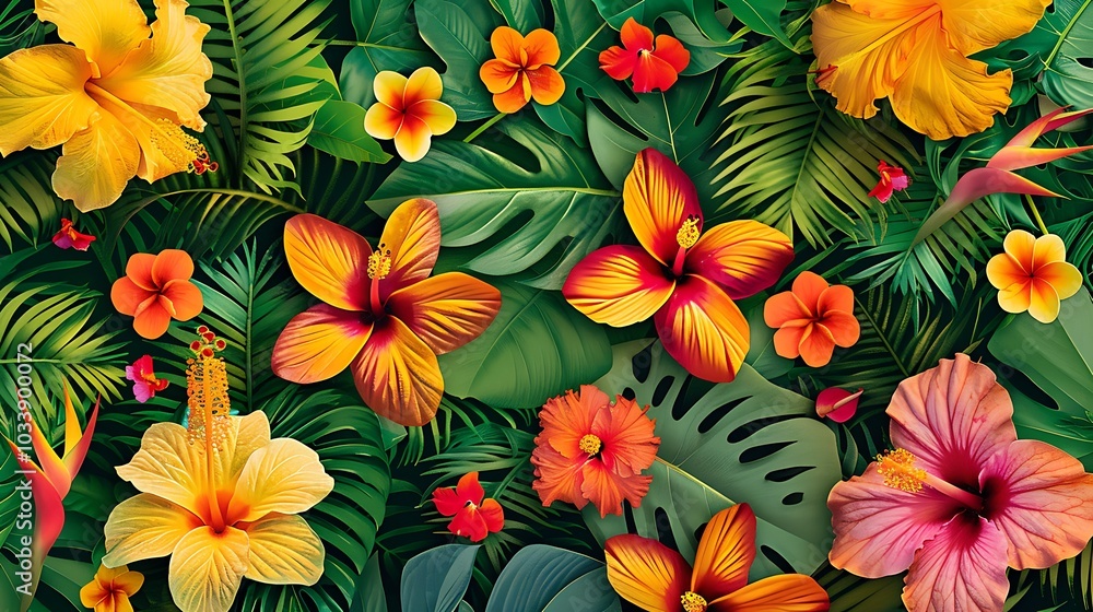 flowers background flowers background
